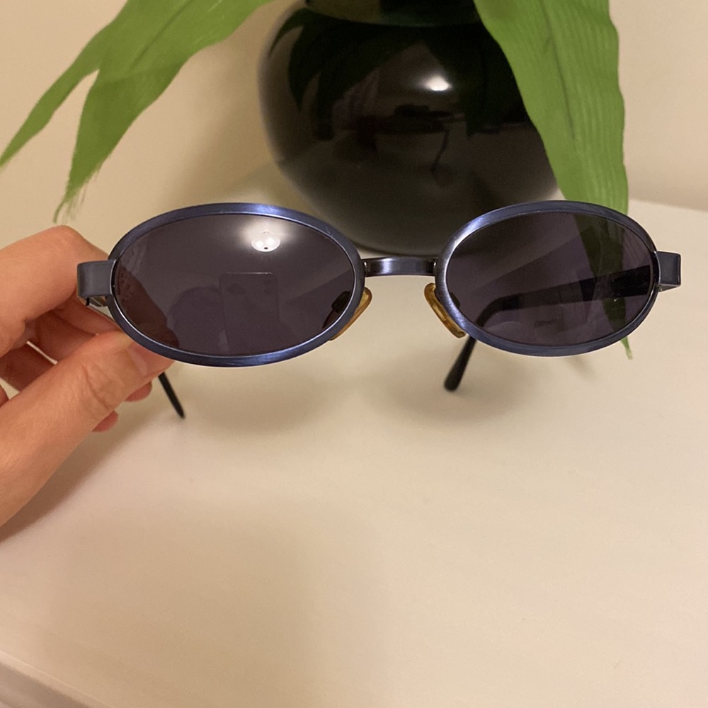 You young sunglasses 😎 made in Italy